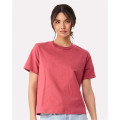 BELLA + CANVAS Women's 6 oz. Heavyweight Tee