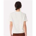 BELLA + CANVAS Women's 6 oz. Heavyweight Tee