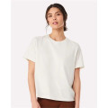 BELLA + CANVAS Women's 6 oz. Heavyweight Tee