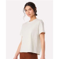 BELLA + CANVAS Women's 6 oz. Heavyweight Tee