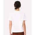 BELLA + CANVAS Women's 6 oz. Heavyweight Tee