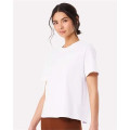 BELLA + CANVAS Women's 6 oz. Heavyweight Tee