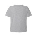 BELLA + CANVAS Women's 6 oz. Heavyweight Tee