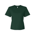 BELLA + CANVAS Women's 6 oz. Heavyweight Tee