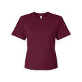 BELLA + CANVAS Women's 6 oz. Heavyweight Tee