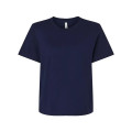 BELLA + CANVAS Women's 6 oz. Heavyweight Tee
