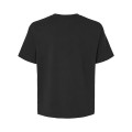 BELLA + CANVAS Women's 6 oz. Heavyweight Tee