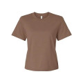 BELLA + CANVAS Women's 6 oz. Heavyweight Tee