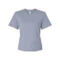 BELLA + CANVAS Women's 6 oz. Heavyweight Tee
