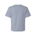 BELLA + CANVAS Women's 6 oz. Heavyweight Tee