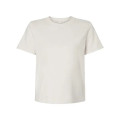 BELLA + CANVAS Women's 6 oz. Heavyweight Tee