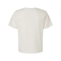 BELLA + CANVAS Women's 6 oz. Heavyweight Tee