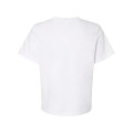 BELLA + CANVAS Women's 6 oz. Heavyweight Tee