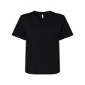 BELLA + CANVAS Women's 6 oz. Heavyweight Tee