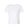 BELLA + CANVAS Women's 6 oz. Heavyweight Tee