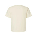 BELLA + CANVAS Women's 6 oz. Heavyweight Tee