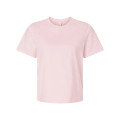BELLA + CANVAS Women's 6 oz. Heavyweight Tee