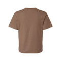 BELLA + CANVAS Women's 6 oz. Heavyweight Tee