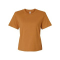 BELLA + CANVAS Women's 6 oz. Heavyweight Tee