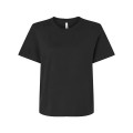 BELLA + CANVAS Women's 6 oz. Heavyweight Tee