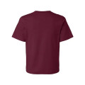 BELLA + CANVAS Women's 6 oz. Heavyweight Tee