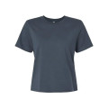 BELLA + CANVAS Women's 6 oz. Heavyweight Tee