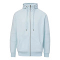 MV Sport Unisex Ezra French Terry Full-Zip Funnel Hooded ...