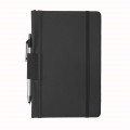 Executive Journal Notebook with Pen