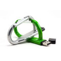 Carabiner USB Flash Drive