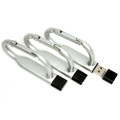 Carabiner USB Flash Drive