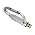 Carabiner USB Flash Drive