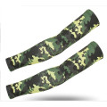 Dye-sublimated compression arm sleeves, Youth & Adult size