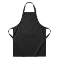 Kitchen Apron w/ Custom Imprint & Pockets 26" x 36"