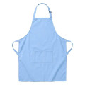Kitchen Apron w/ Custom Imprint & Pockets 26" x 36"