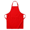 Kitchen Apron w/ Custom Imprint & Pockets 26" x 36"