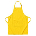 Kitchen Apron w/ Custom Imprint & Pockets 26" x 36"