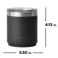 YETI 10 oz MS Lowball Tumbler 2.0