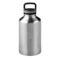 BruMate 64oz GROWL'R Growler Bottle