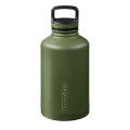 BruMate 64oz GROWL'R Growler Bottle