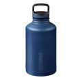BruMate 64oz GROWL'R Growler Bottle