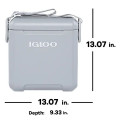 Igloo Tag Along Too 11qt Cooler