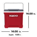 Igloo Latitude 16 quart Cooler