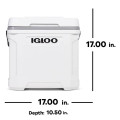 Igloo 30qt Latitude Marine Cooler