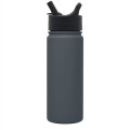 Simple Modern Summit Water Bottle 18oz Straw Lid