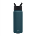 Simple Modern Summit Water Bottle 18oz Straw Lid
