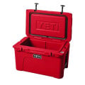 YETI Tundra 45 qt Hard Cooler