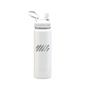Takeya 24oz Actives Water Bottle With Straw Lid