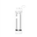 Takeya 24oz Tritan Sport Water Bottle With Spout Lid