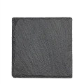 4" x 4" Square Slate Coaster