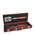 3-Piece BBQ Set